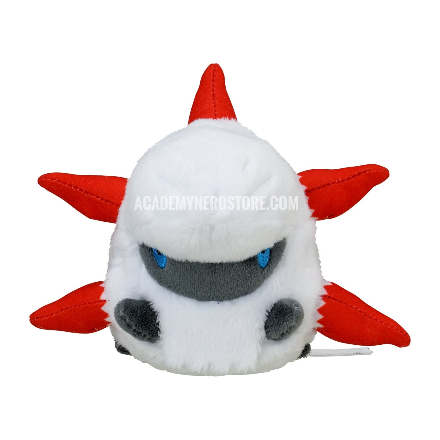 LARVESTA FIT POKEMON CENTER PELUCHE