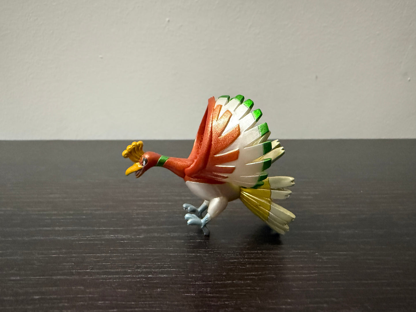 HO•OH PEARLY - FIGURE TOMY CGTSJ