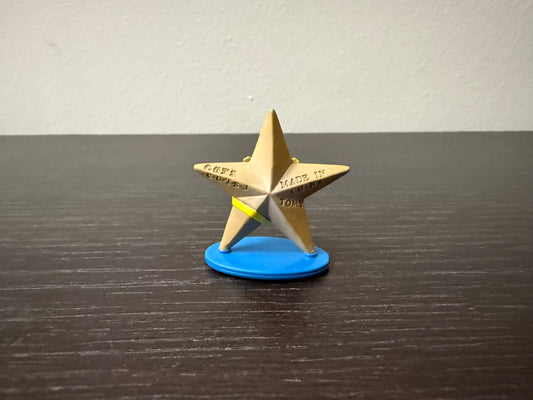 STARYU - FIGURE TOMY CGTSJ