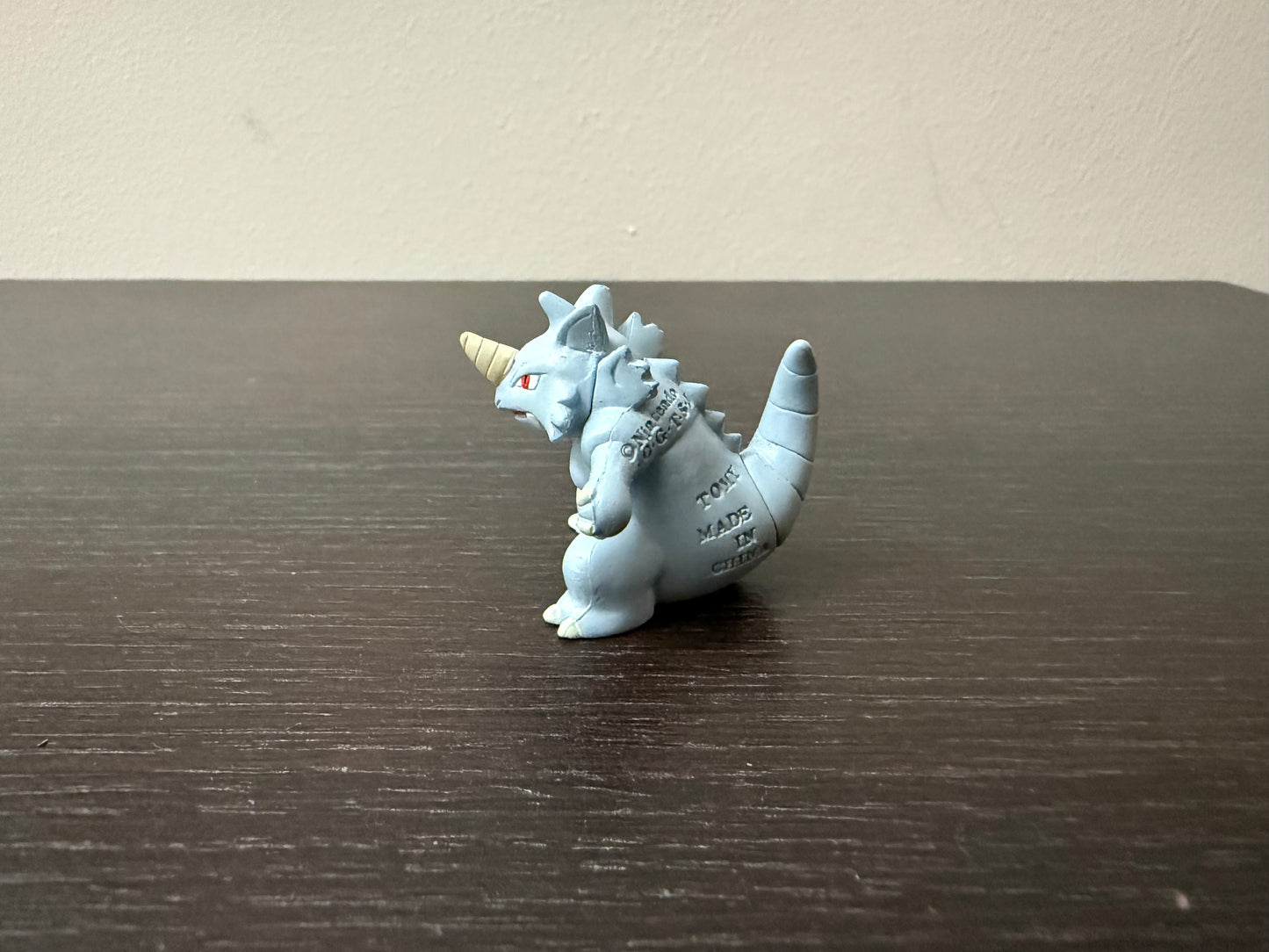 RHYDON NEW COLOR - FIGURE TOMY CGTSJ