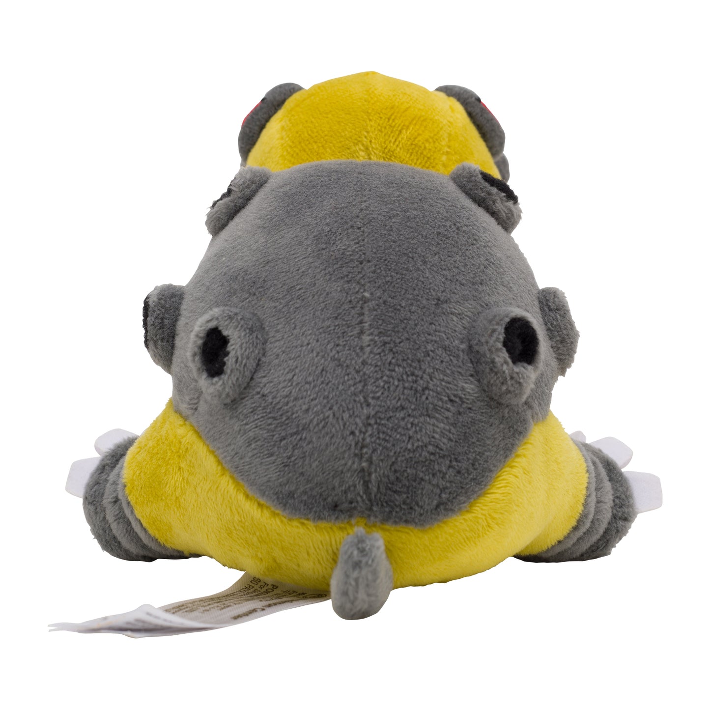 HIPPOWDON FIT POKEMON CENTER PELUCHE