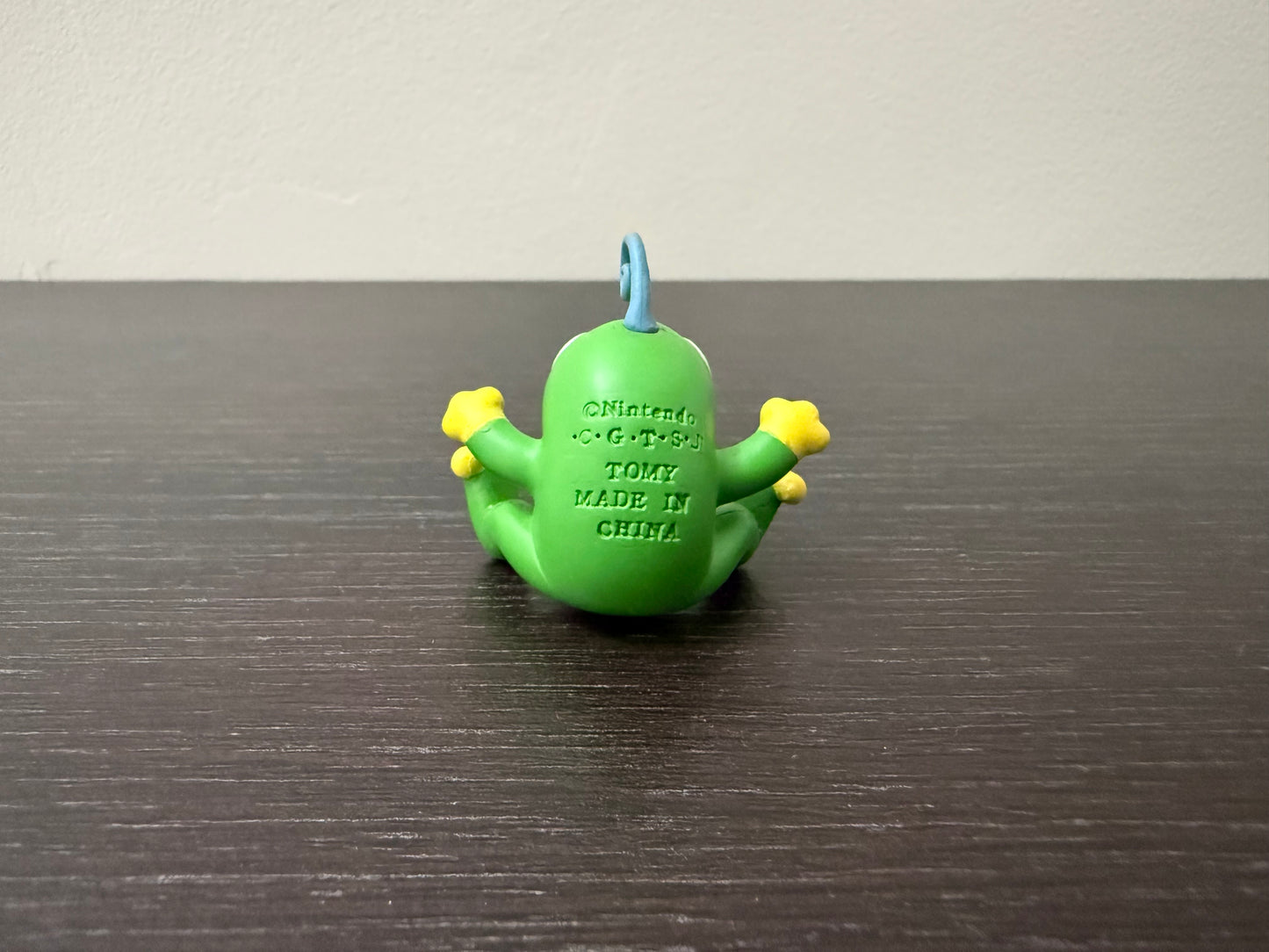 POLITEOD - FIGURE TOMY CGTSJ