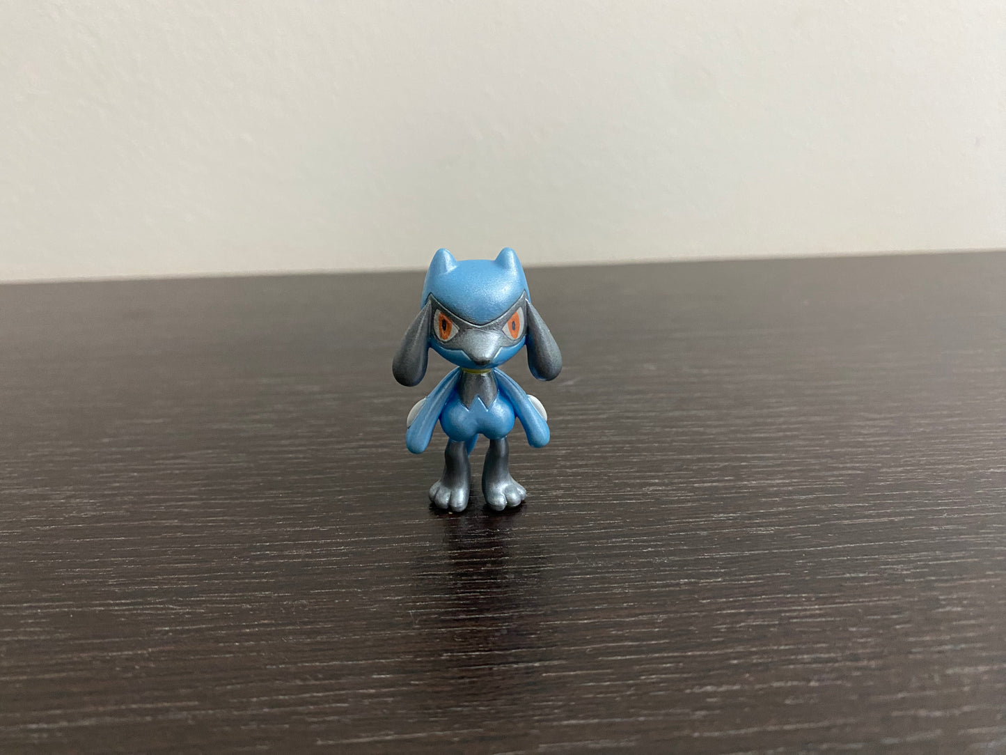 RIOLU PEARLY - FIGURE TOMY