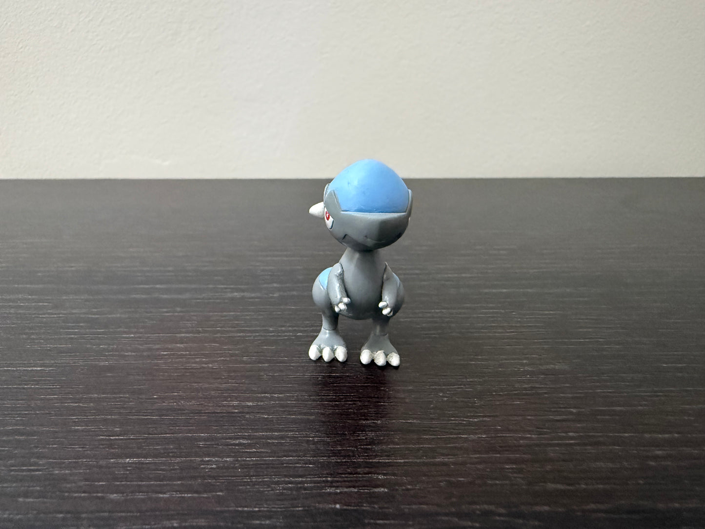 CRANIDOS 2006 - FIGURE TOMY CGTSJ