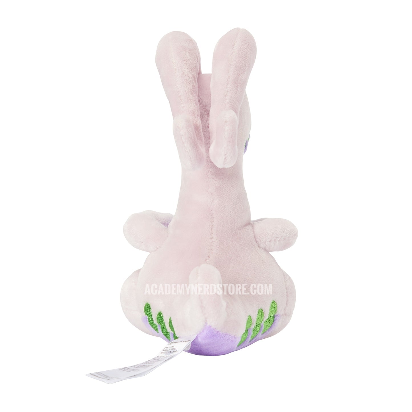 GOODRA FIT POKEMON CENTER PELUCHE