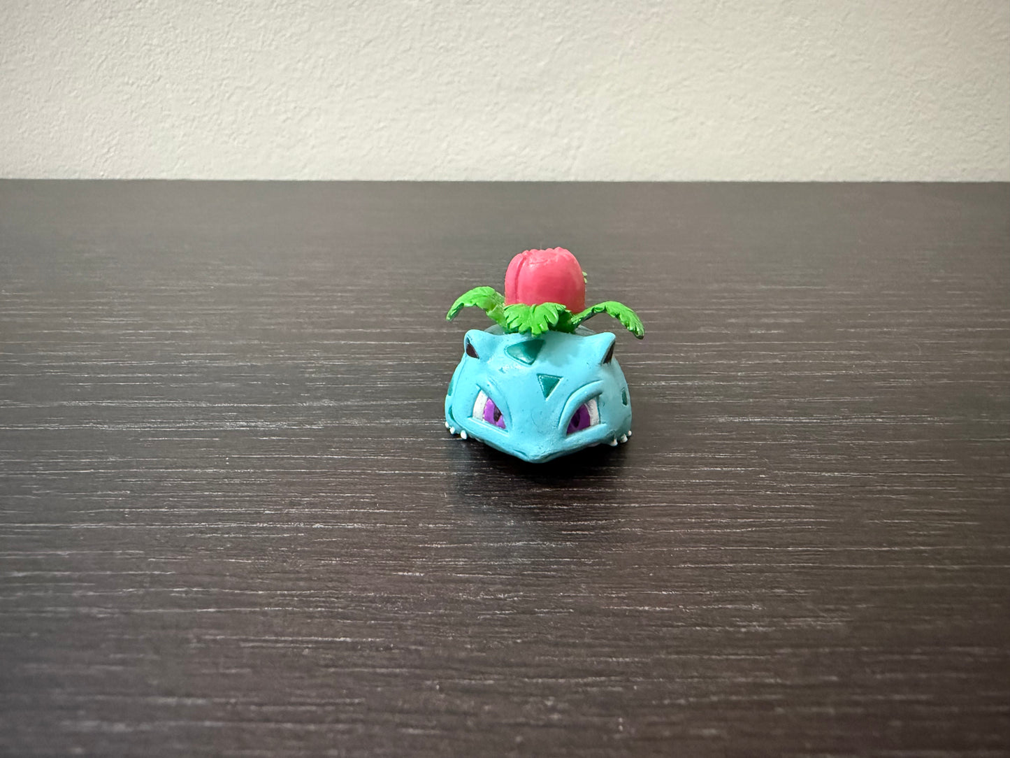 IVYSAUR NEW COLOR - FIGURE TOMY CGTSJ