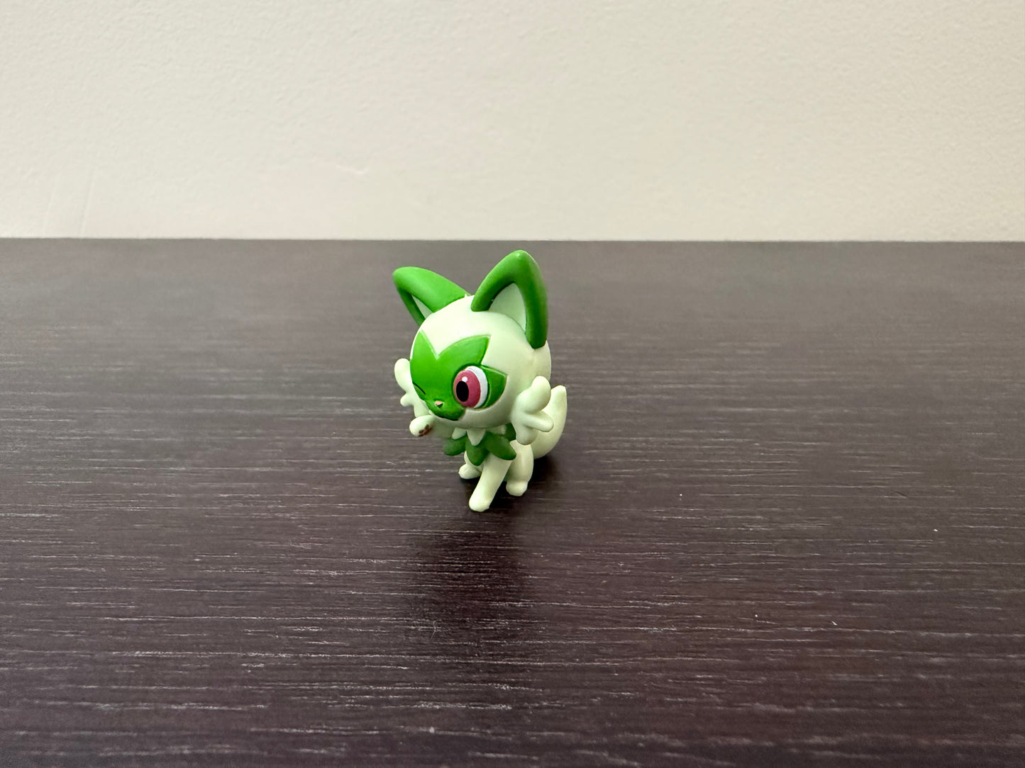 SPRIGATITO - FIGURE TOMY ARTS