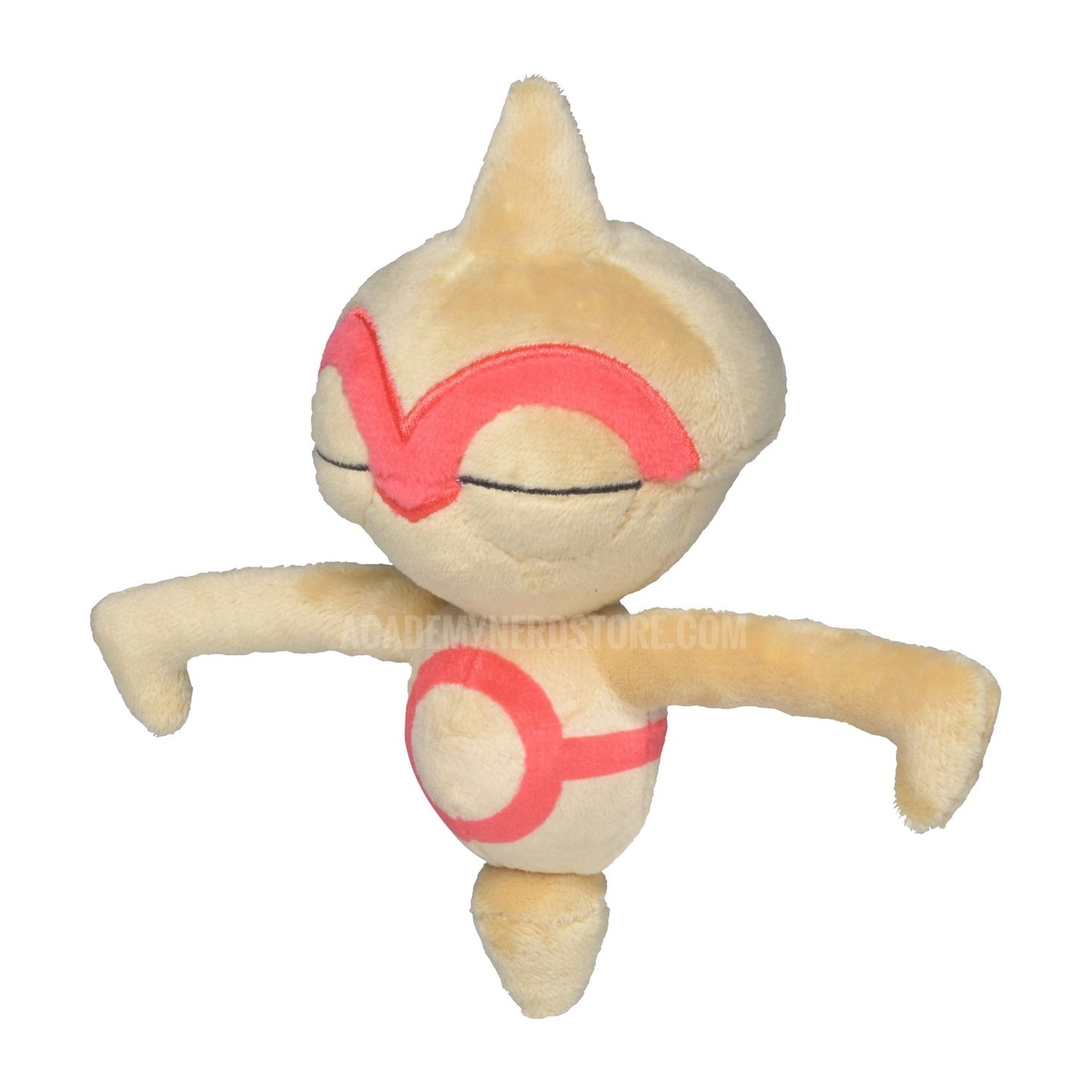 BALTOY FIT POKÉMON CENTER PELUCHE