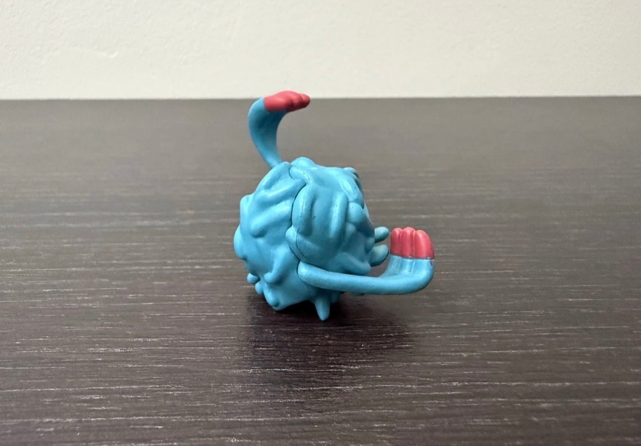 TANGROWTH - FIGURE NINTENDO