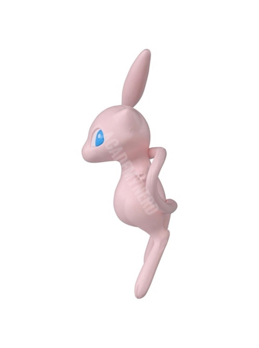 MEW  MONCOLLE COLLECTION MS-17 TOMY