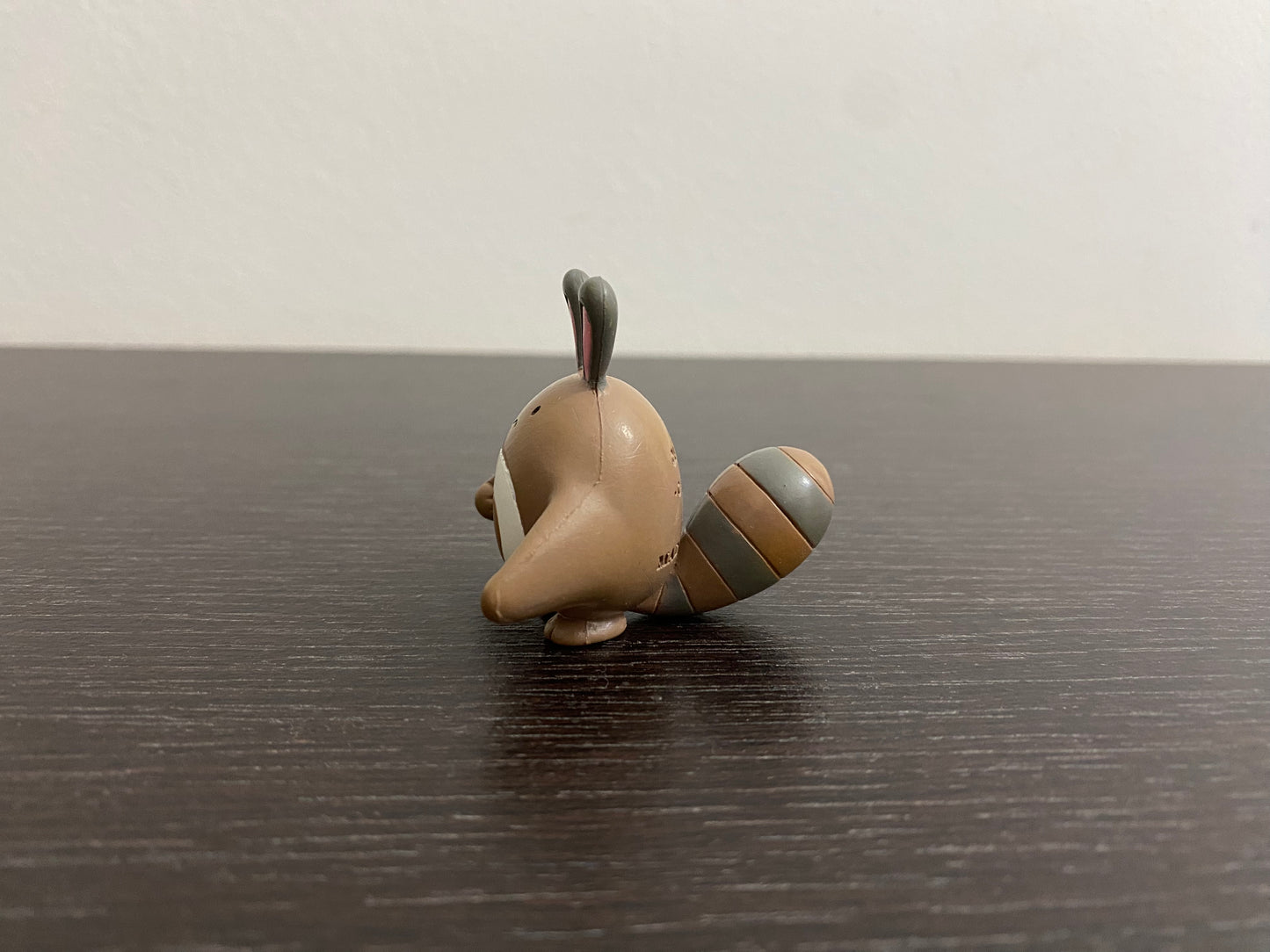 SENTRET - FIGURE TOMY CGTSJ