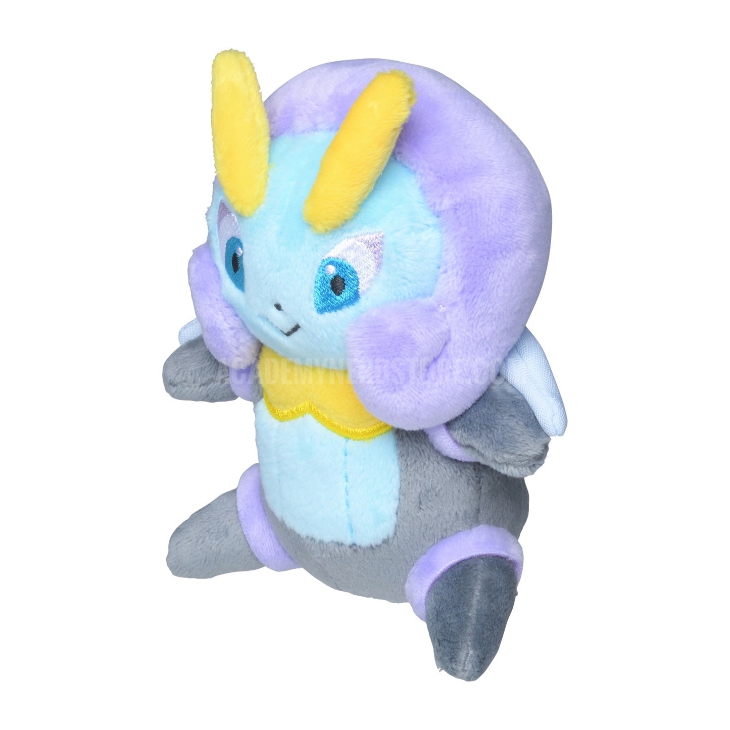 ILLUMISE FIT POKÉMON CENTER PELUCHE