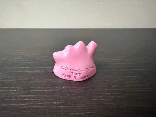 DITTO SUPER RARE - FIGURE TOMY CGTSJ