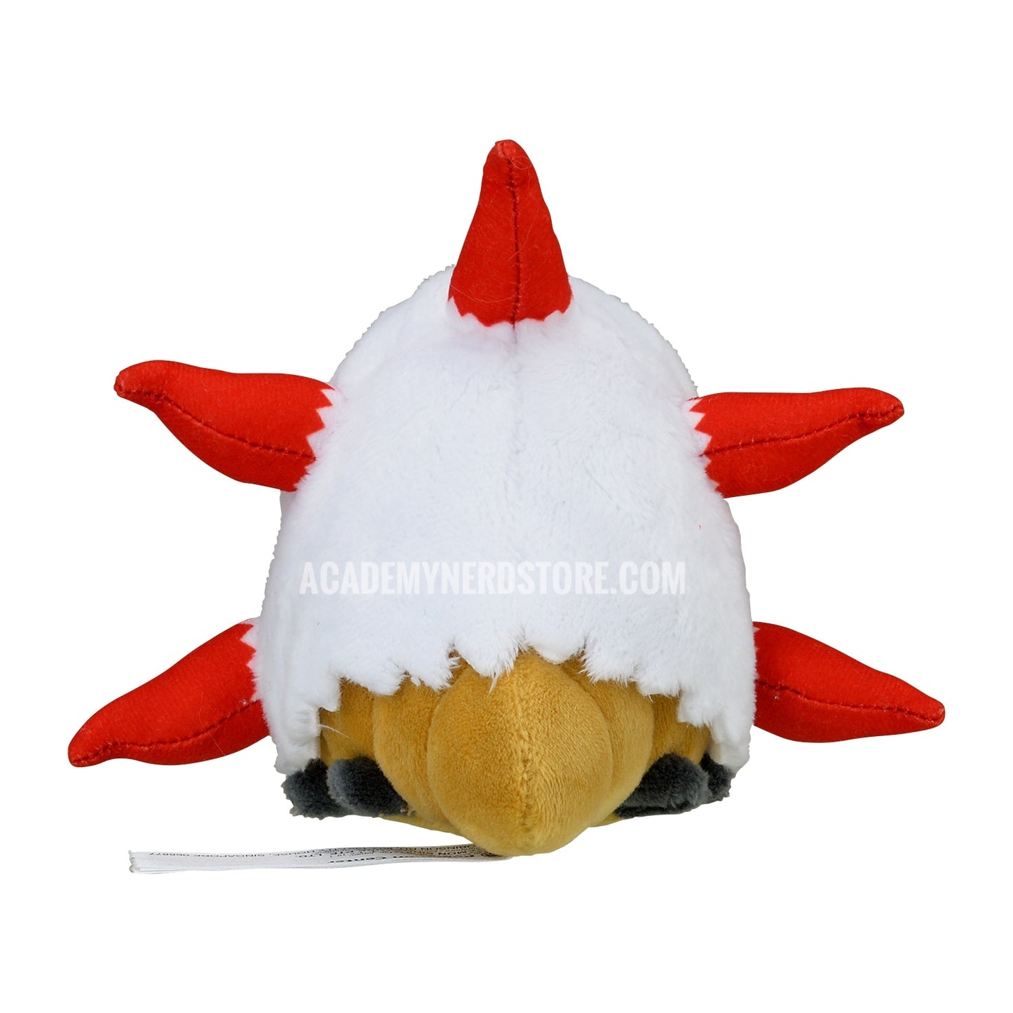 LARVESTA FIT POKEMON CENTER PELUCHE