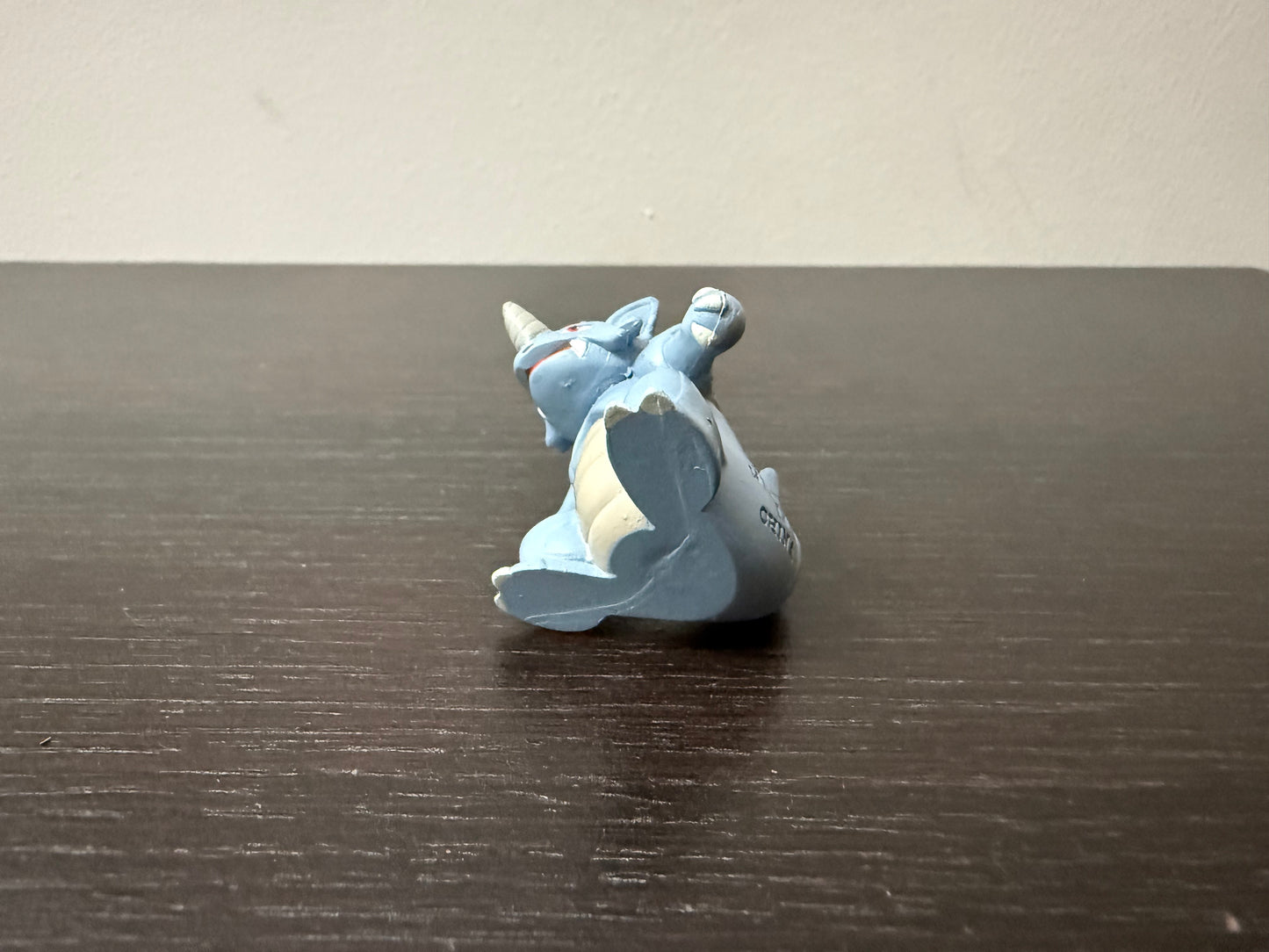 RHYDON - FIGURE TOMY CGTSJ
