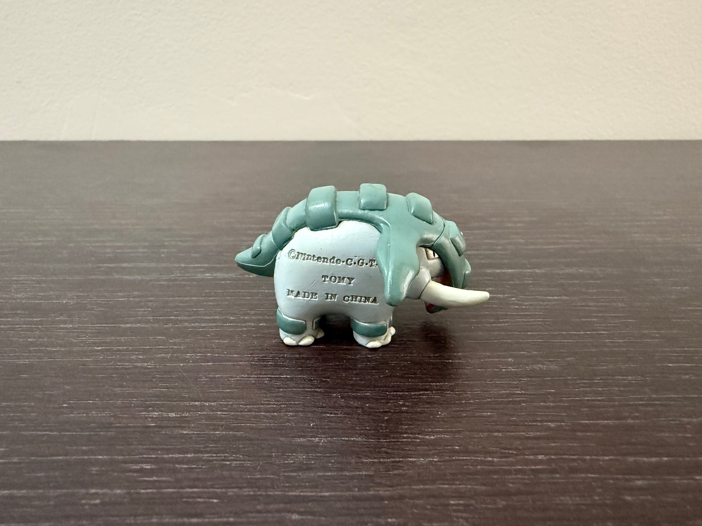 DONPHAN - FIGURE TOMY CGTSJ