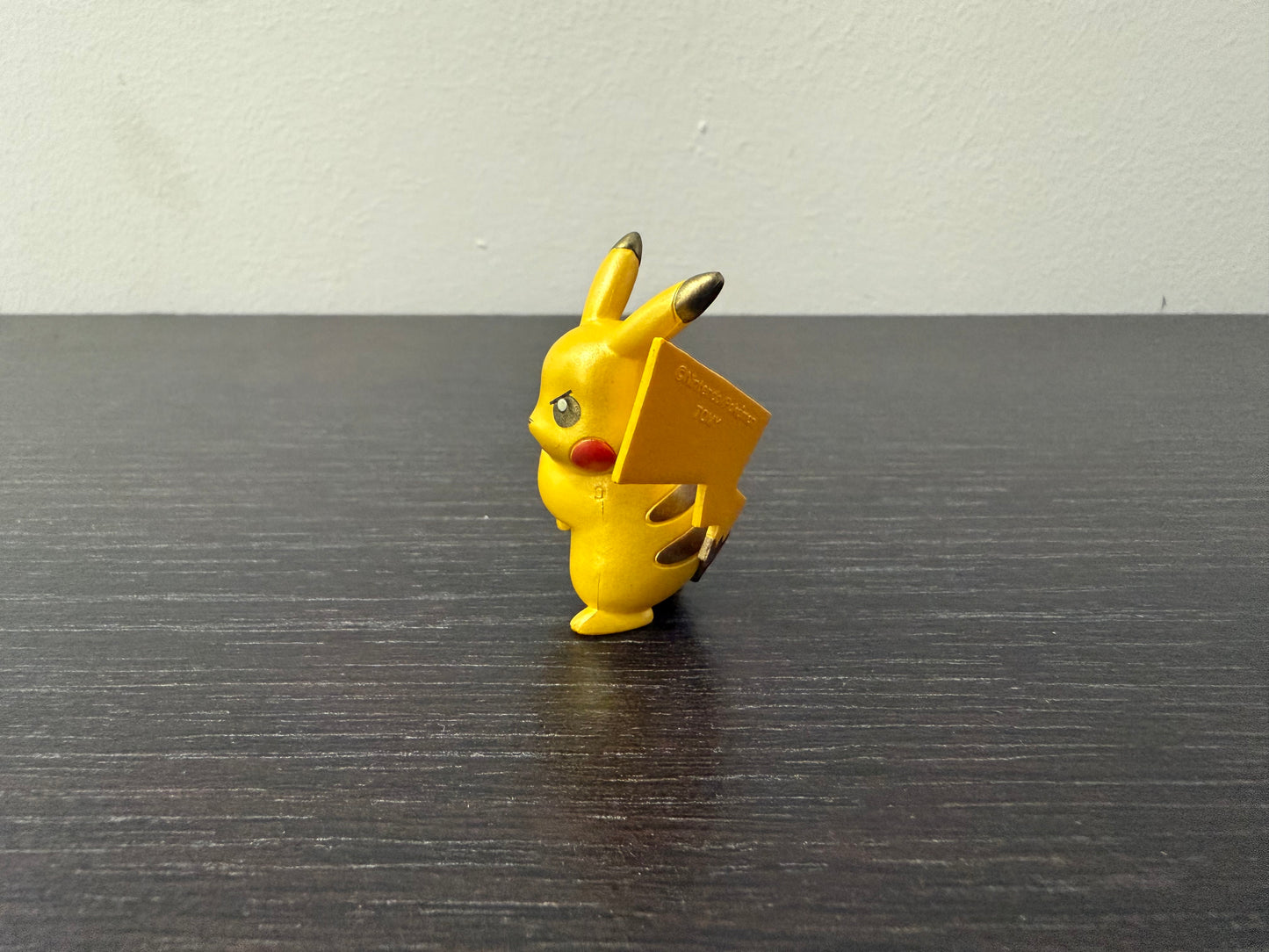 PIKACHU PEARLY - FIGURE TOMY