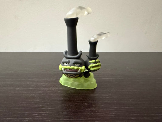 WEEZING GALAR - FIGURE TOMY ARTS