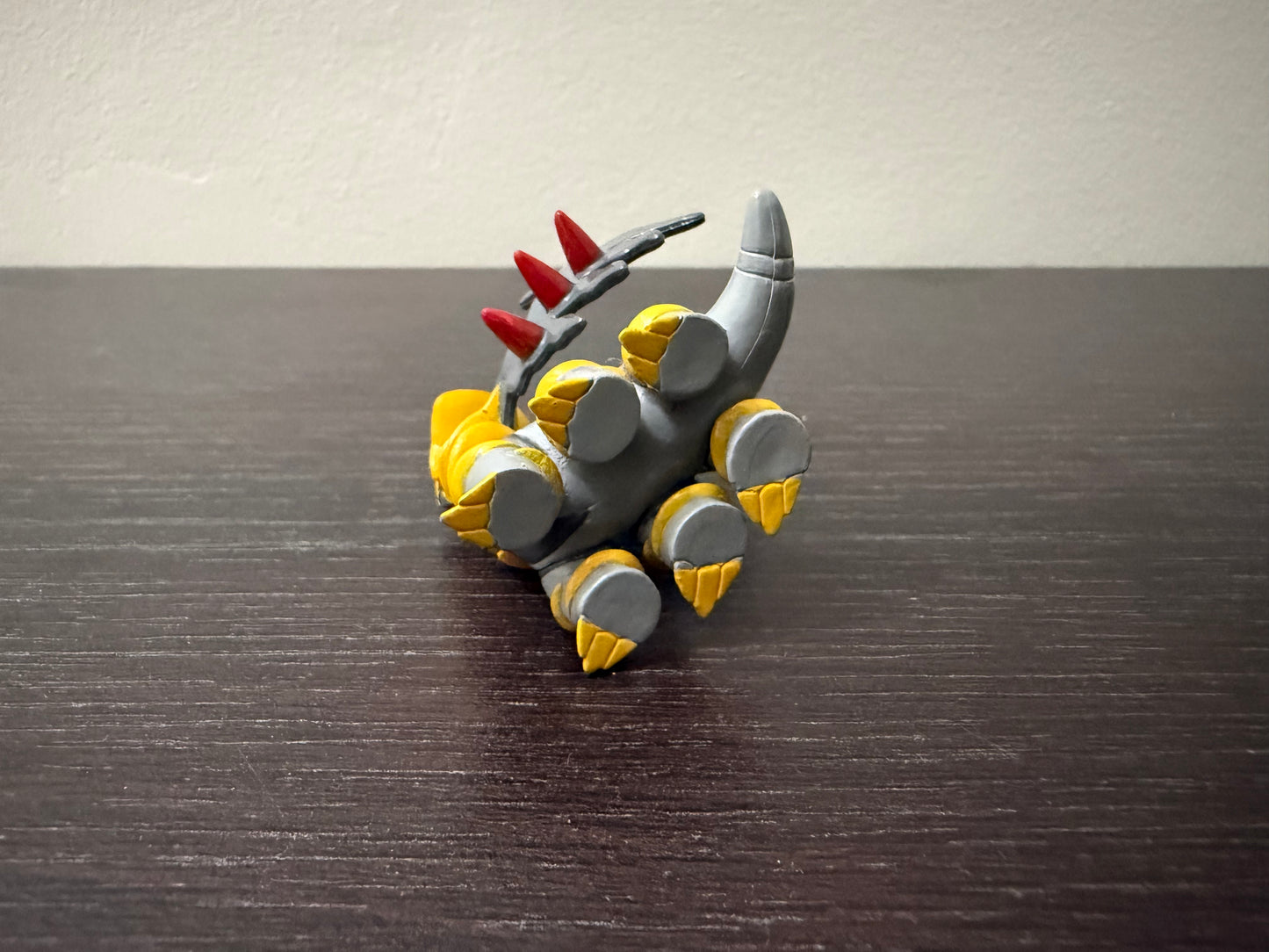 GIRATINA 2007 - FIGURE TOMY