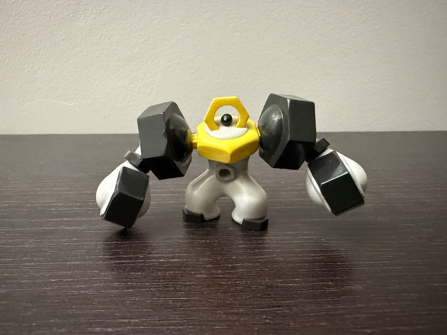 MELMETAL HYPER SIZE - FIGURE TOMY ARTS