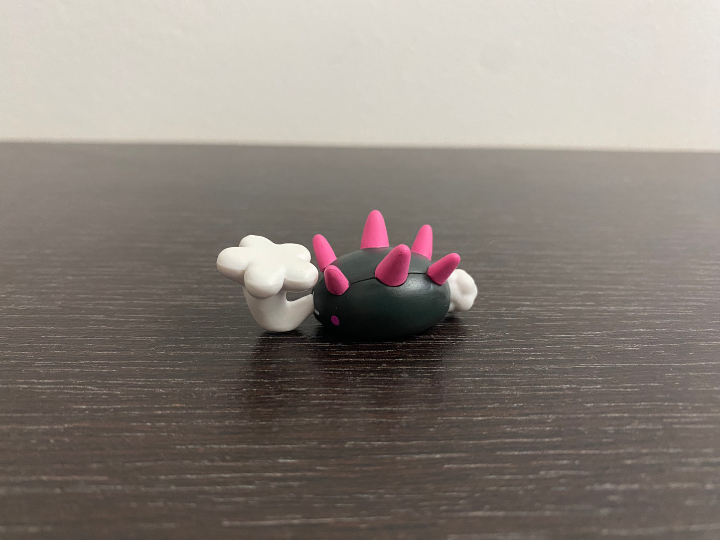 PYUKUMUKU FIGURE POKEMON