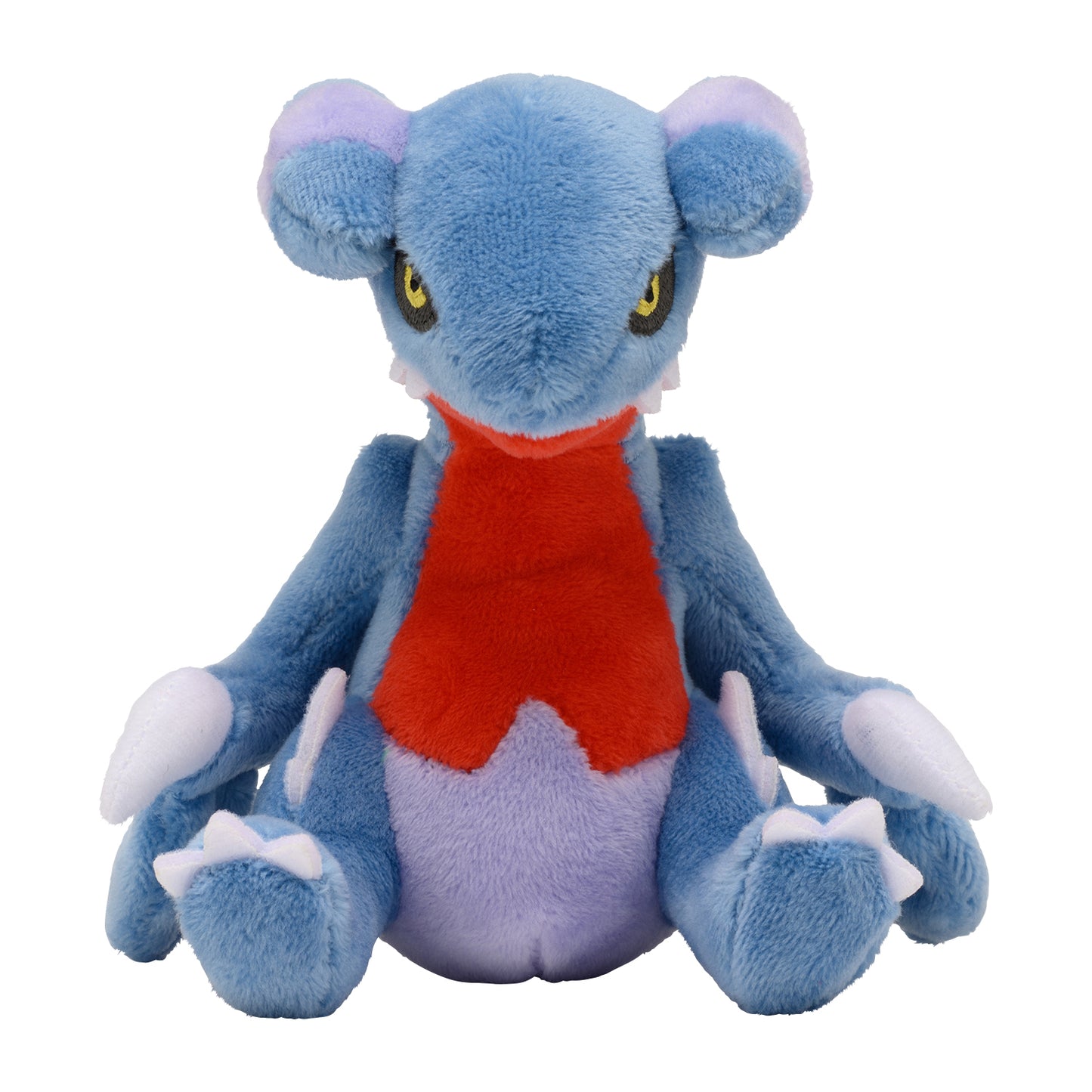 GABITE FIT POKEMON CENTER PELUCHE