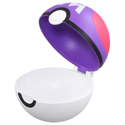 MASTERBALL MONCOLLE COLLECTION MS TOMY