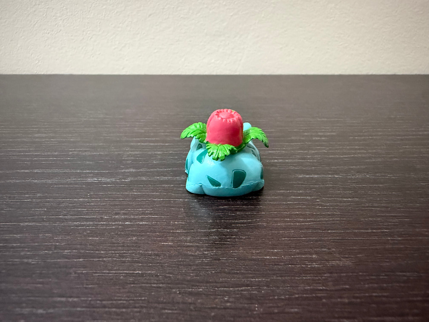 IVYSAUR NEW COLOR - FIGURE TOMY CGTSJ