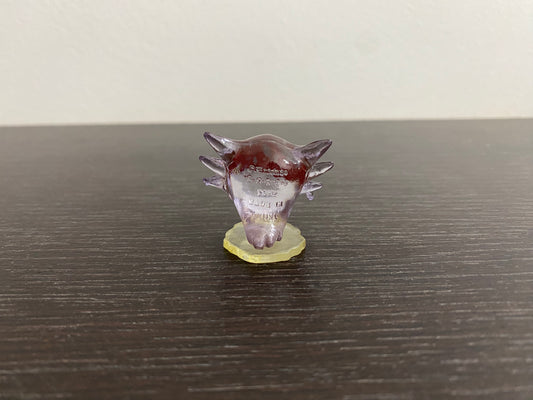 HAUNTER - CLEAR FIGURE