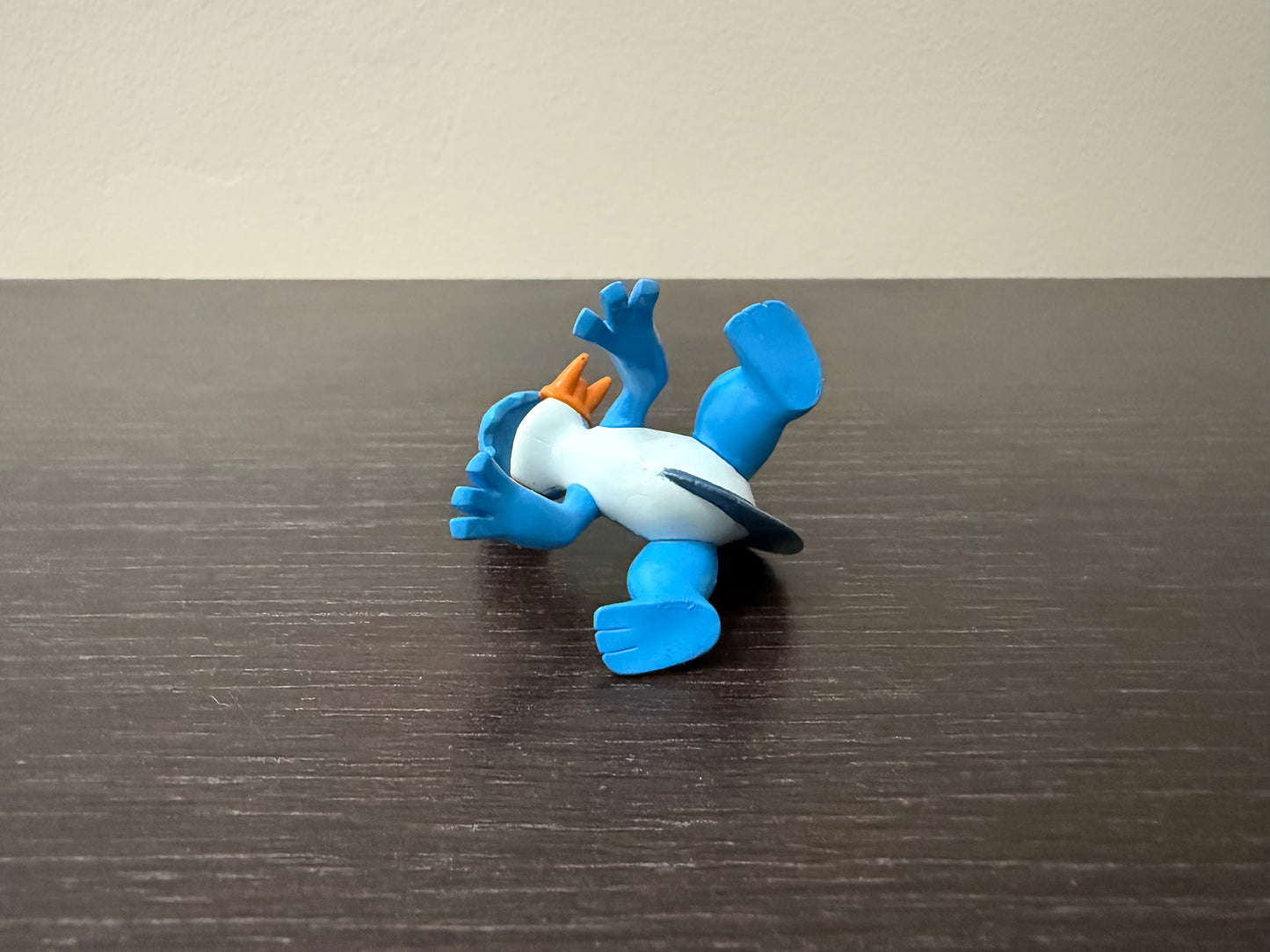 SWAMPERT - FIGURE TOMY