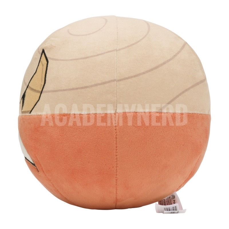 ELECTRODE HISUI POKEMON CENTER PELUCHE