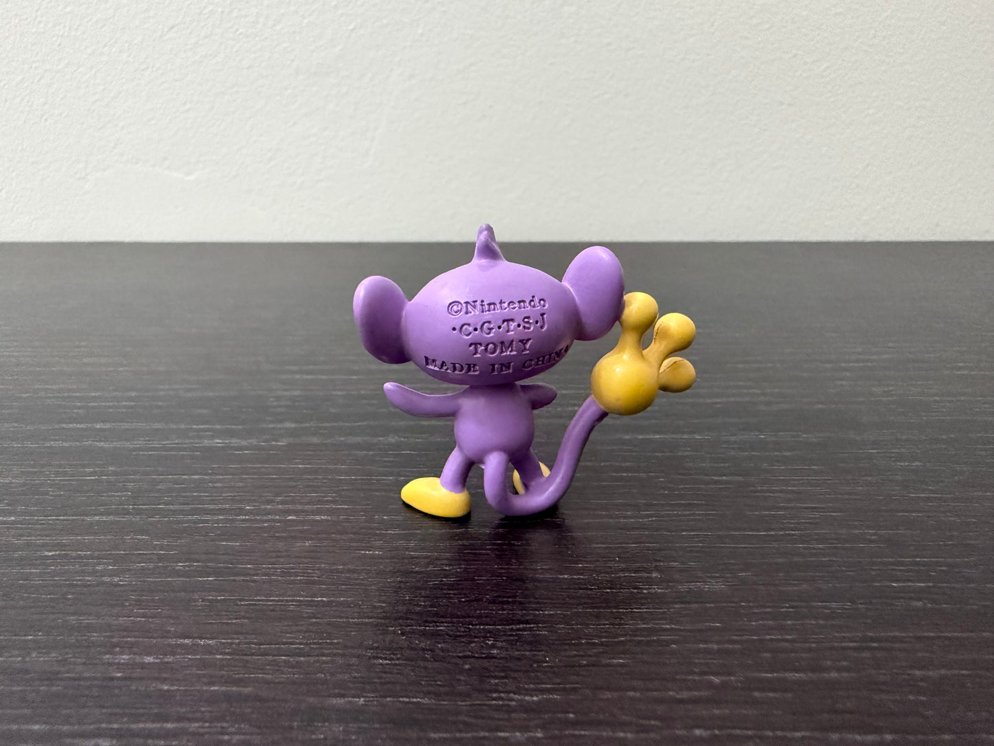 AIPOM - FIGURE TOMY CGTSJ