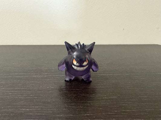 GENGAR - FIGURE TOMY CGTSJ