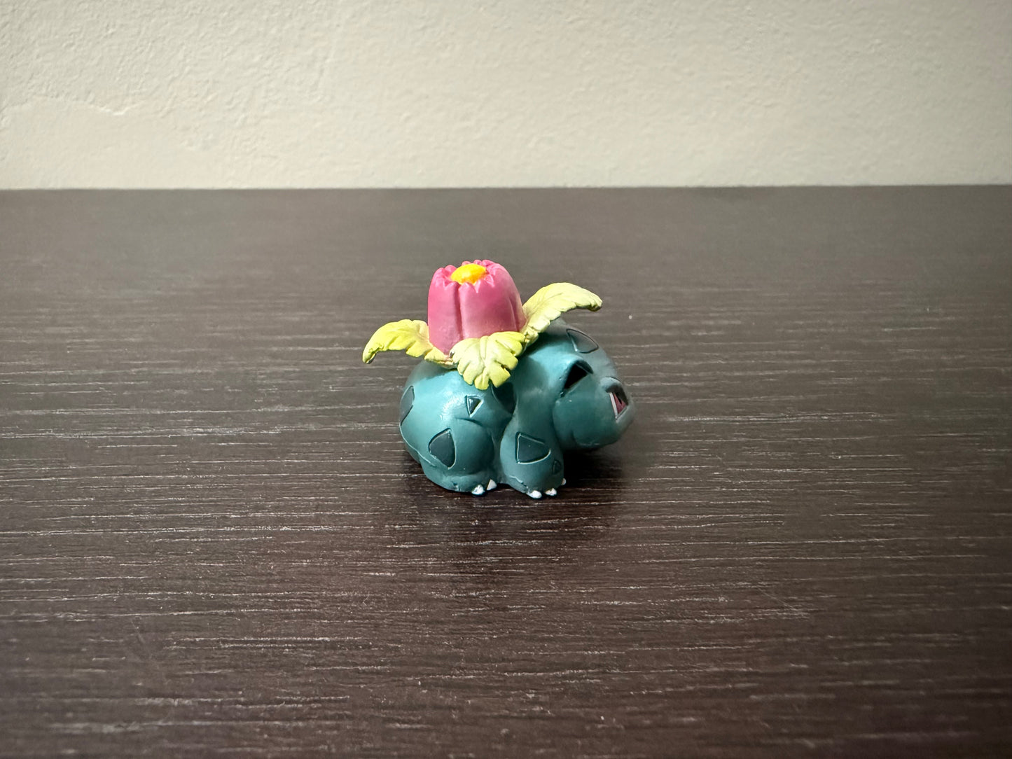 IVYSAUR - FIGURE TOMY CGTSJ
