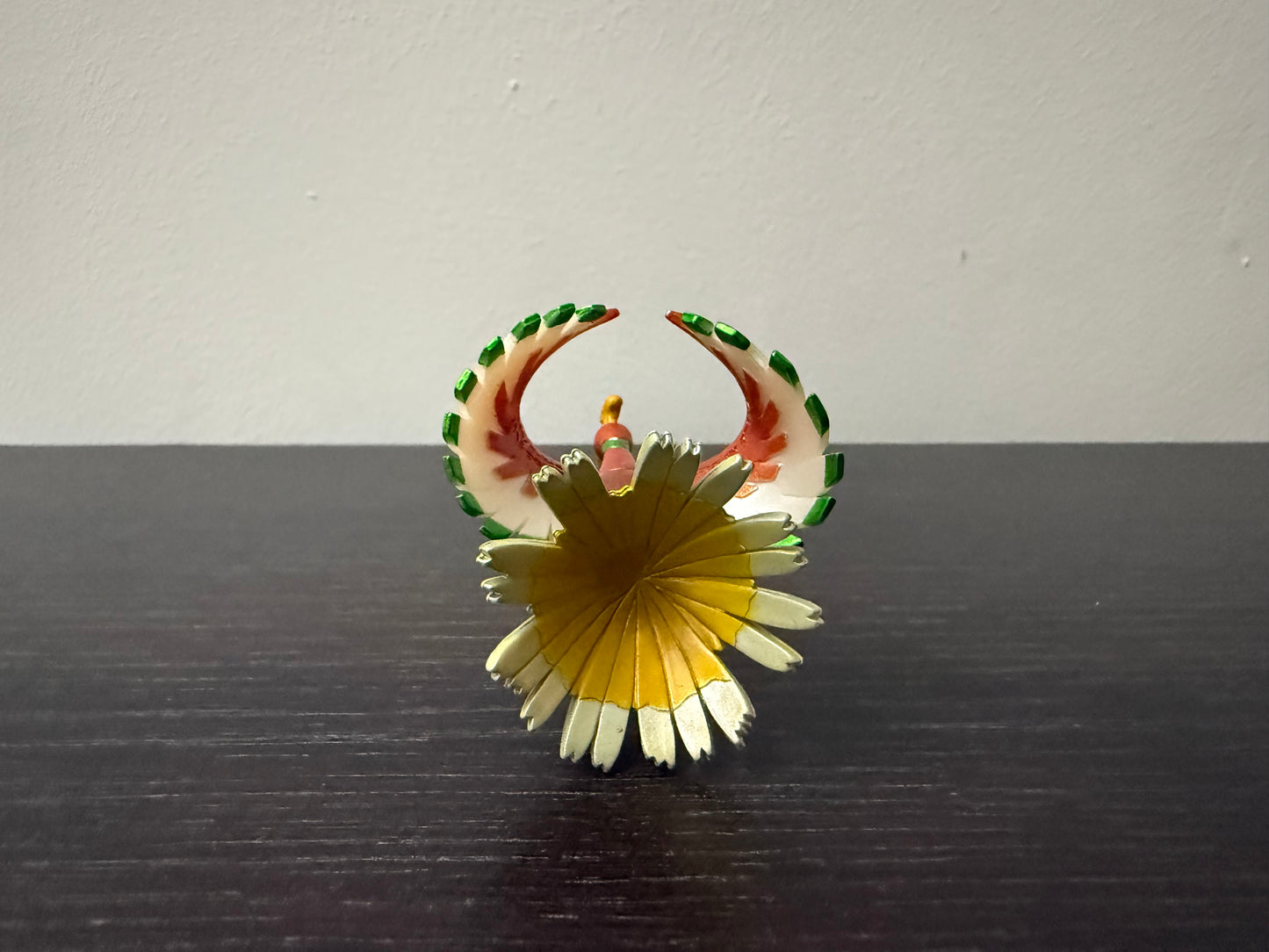 HO•OH PEARLY - FIGURE TOMY CGTSJ
