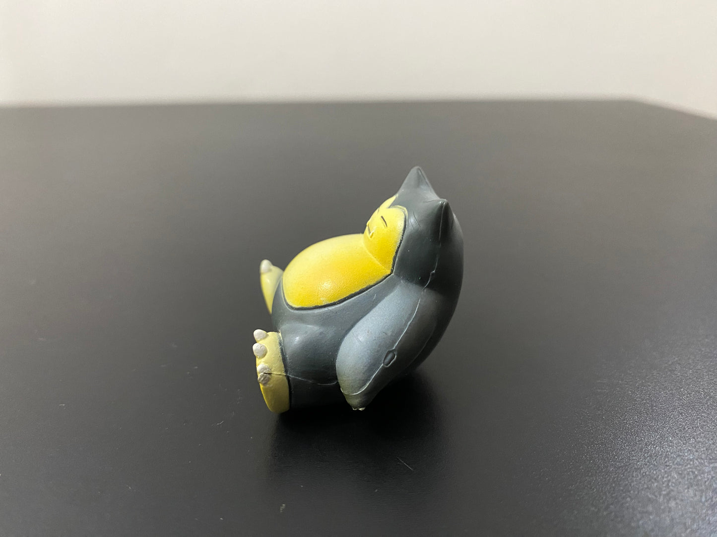 SNORLAX - FIGURE TOMY CGTSJ