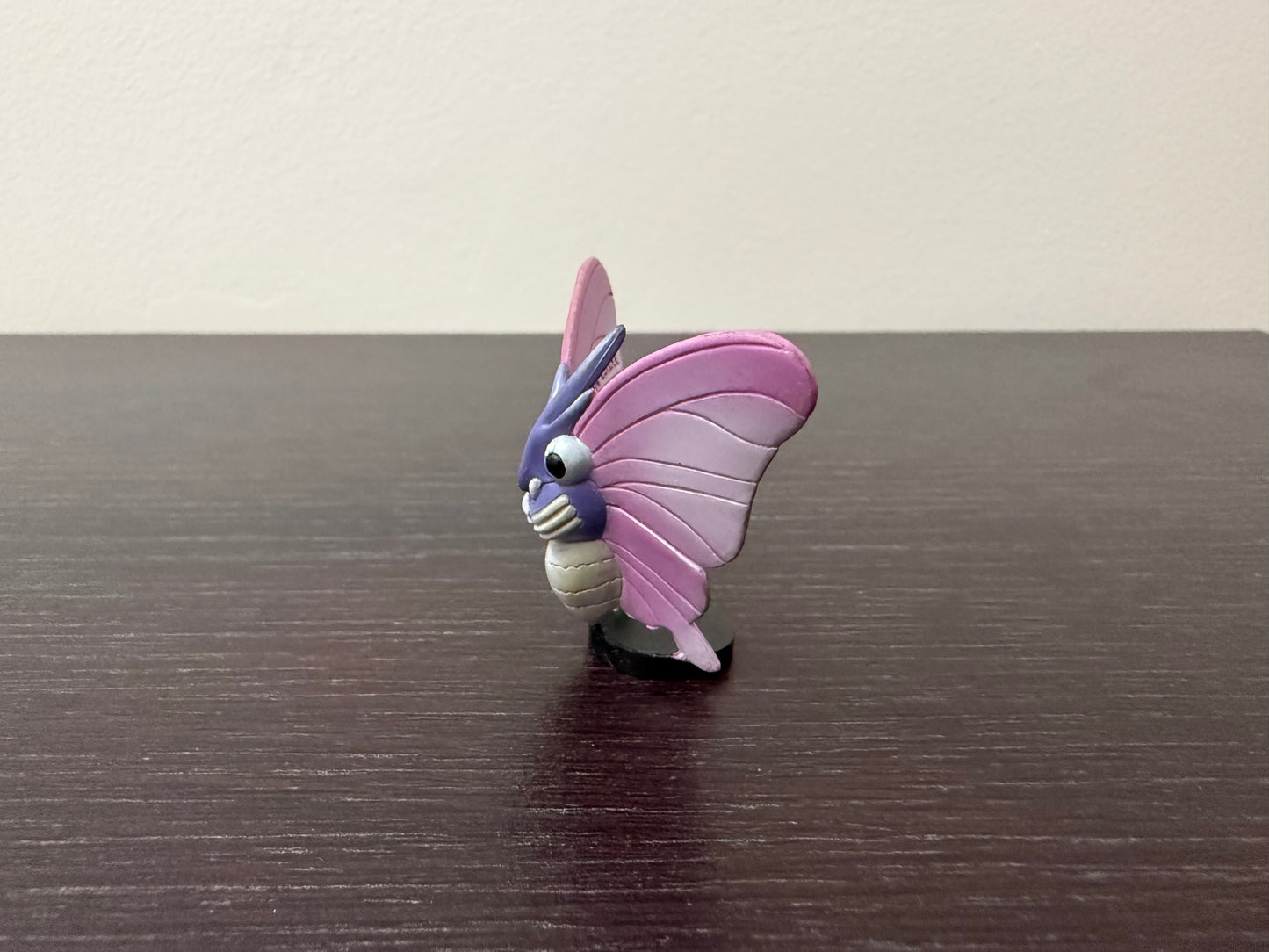 VENOMOTH - FIGURE TOMY CGTSJ