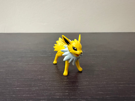 JOLTEON - FIGURE TOMY CGTSJ