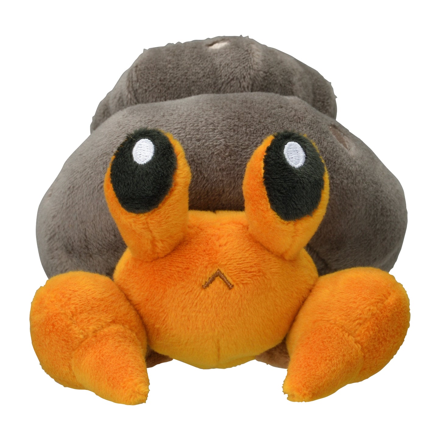 DWEBBLE FIT POKEMON CENTER PELUCHE