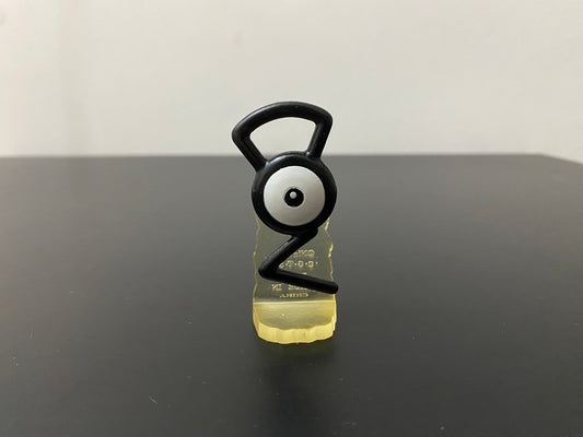 UNOWN - FIGURE TOMY CGTSJ