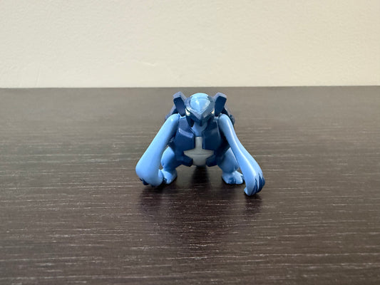 CARRACOSTA - FIGURE TOMY