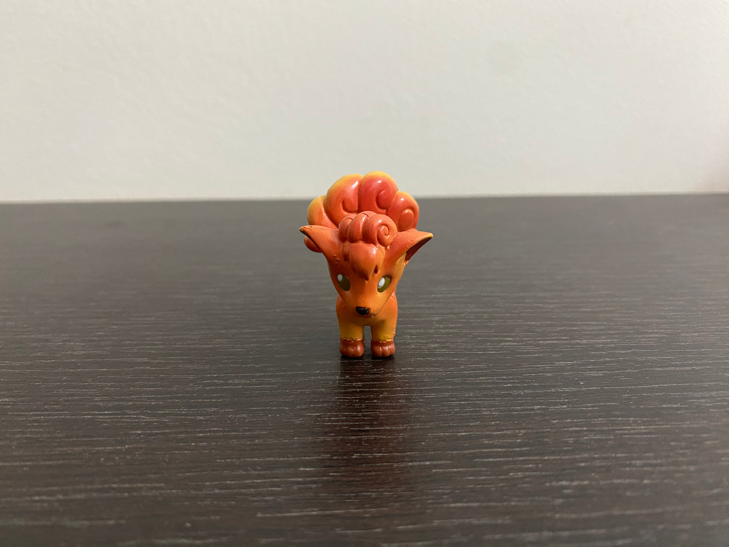 VULPIX - FIGURE TOMY CGTSJ