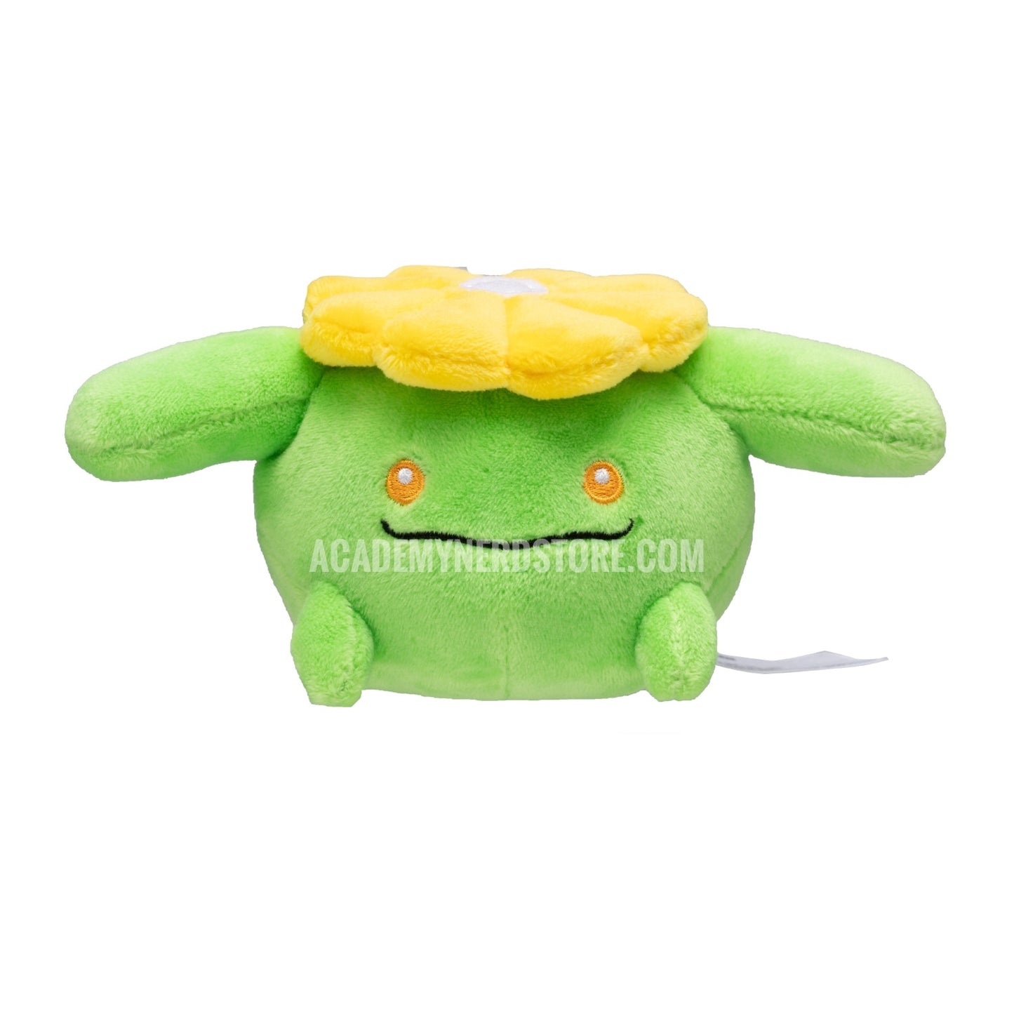 SKIPLOOM  FIT POKÉMON CENTER PELUCHE