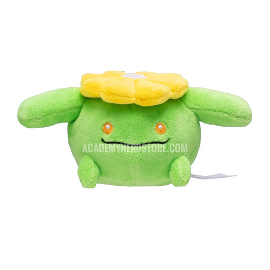 SKIPLOOM  FIT POKÉMON CENTER PELUCHE