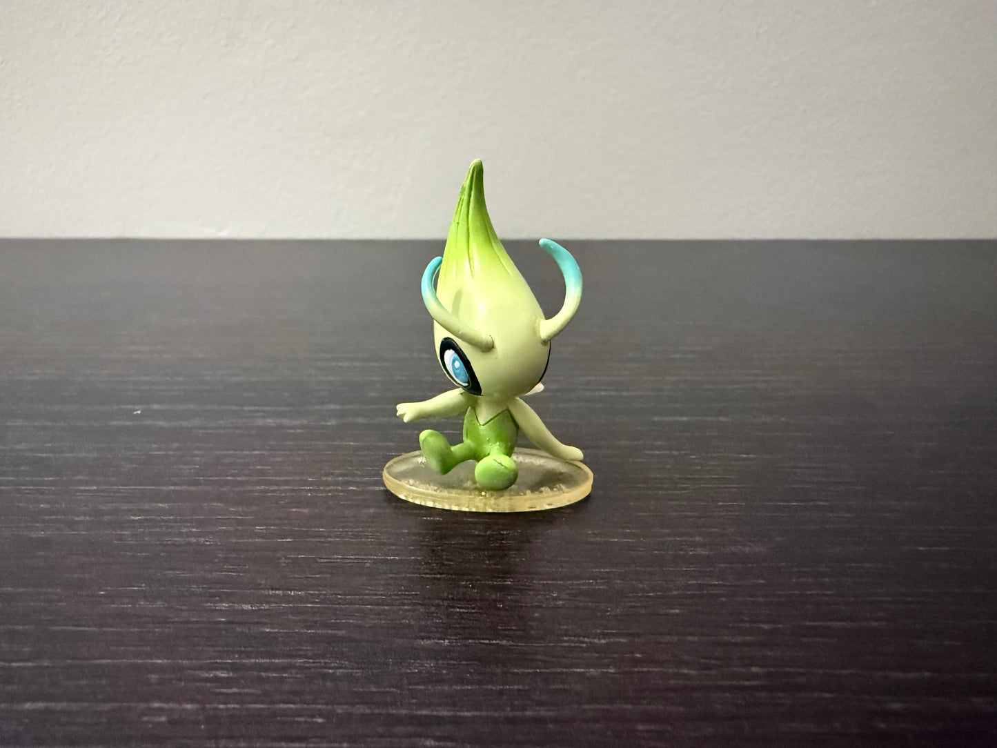 CELEBI - FIGURE TOMY CGTSJ