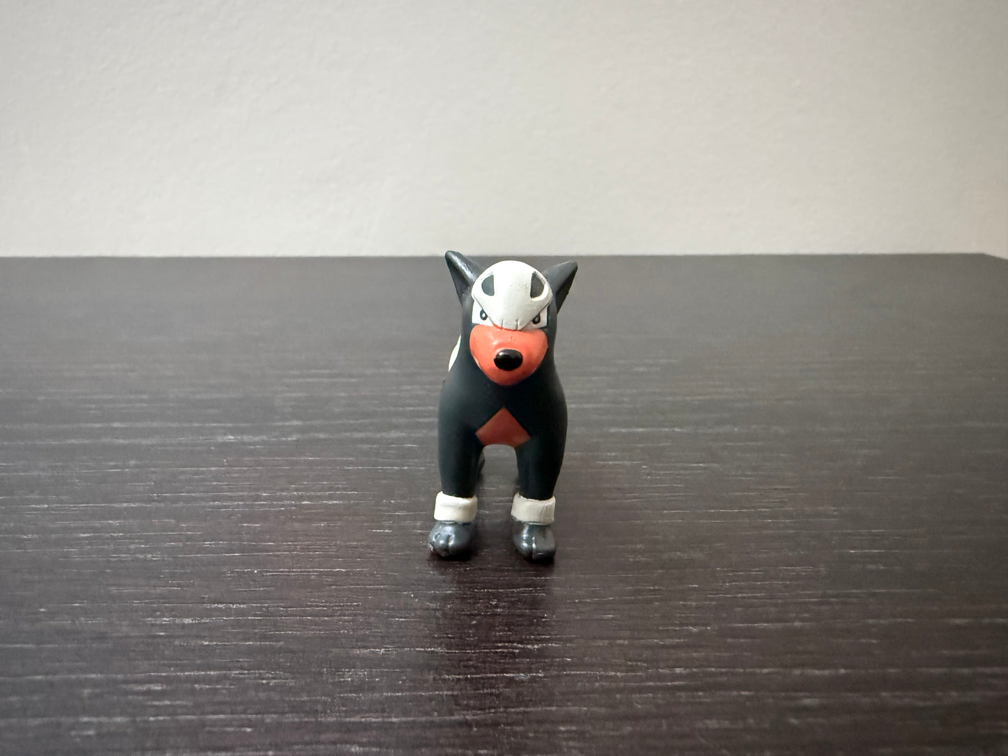 HOUNDOUR - FIGURE TOMY CGTSJ