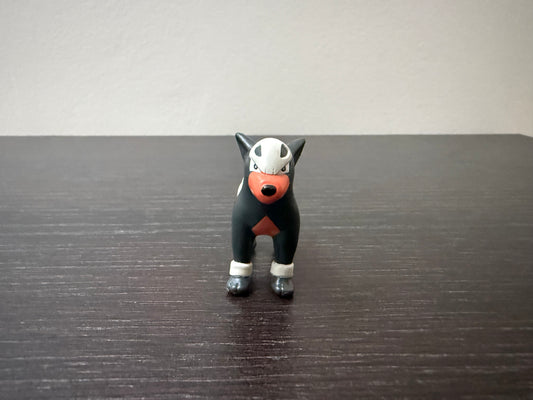 HOUNDOUR - FIGURE TOMY CGTSJ