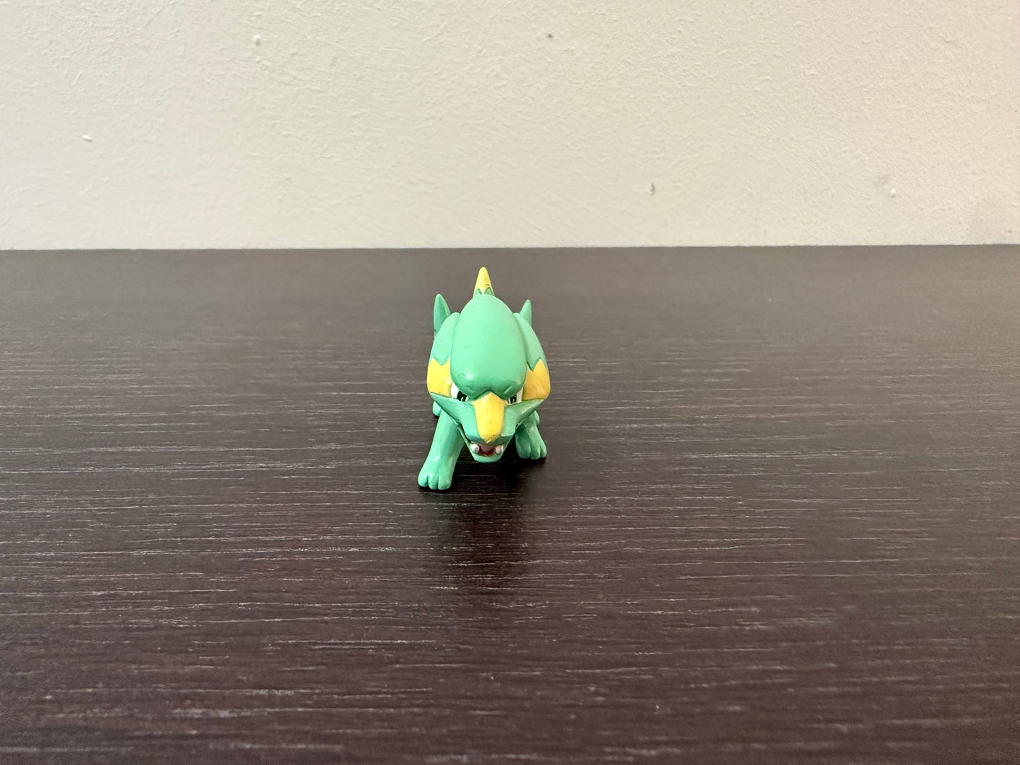 ELECTRIKE - FIGURE TOMY CGTSJ