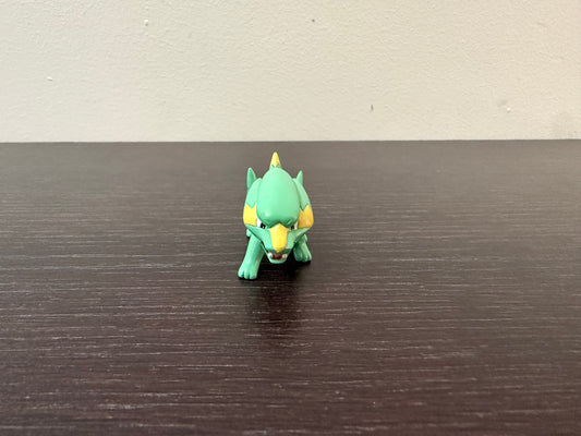 ELECTRIKE - FIGURE TOMY CGTSJ