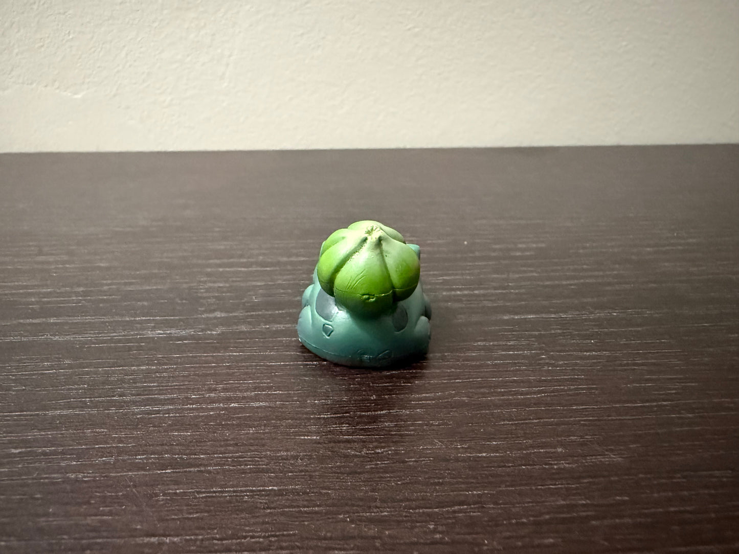 BULBASAUR - FIGURE TOMY CGTSJ